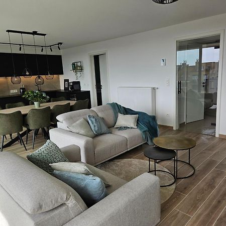 Chardonnay At The Beach Blankenberge Exterior foto