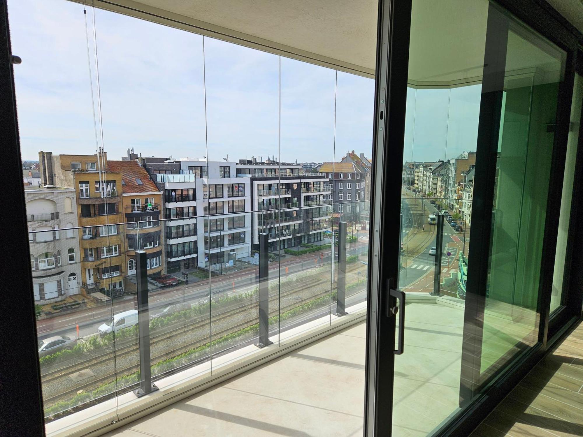 Chardonnay At The Beach Blankenberge Exterior foto